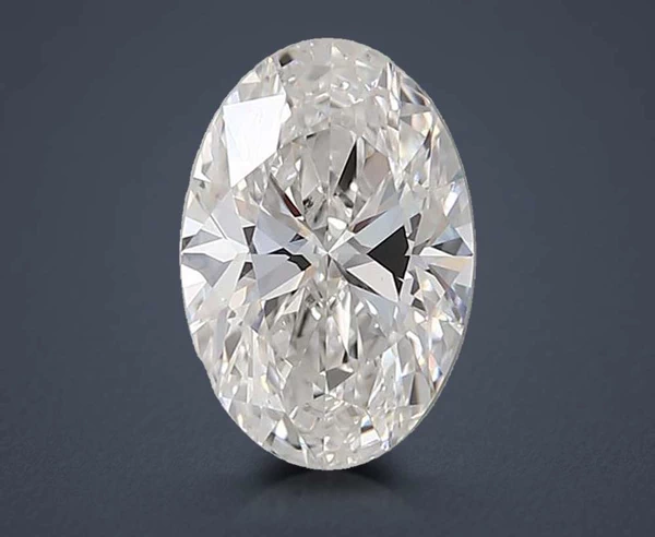 2.06 Carat · F · VVS2 Rare Carat Ideal Cut