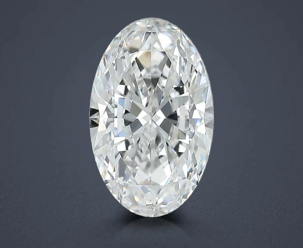 3.08 Carat · D · VS1 Rare Carat Ideal Cut