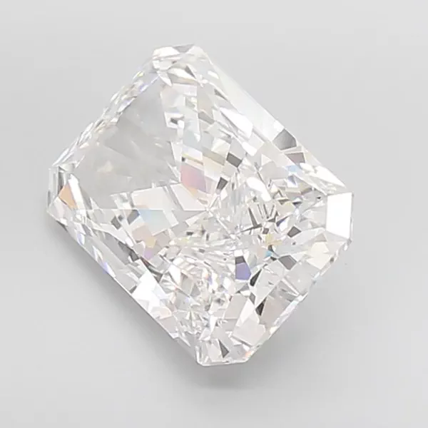 10.04 Carat · D · VVS2 Rare Carat Ideal Cut