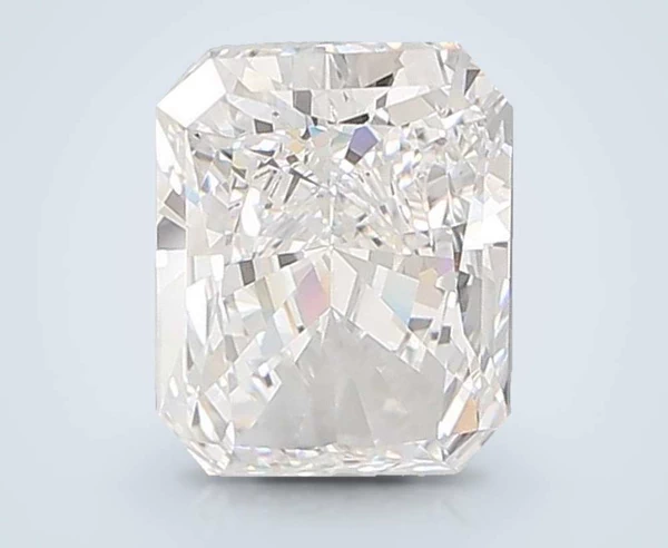 10.04 Carat · D · VVS2 Rare Carat Ideal Cut
