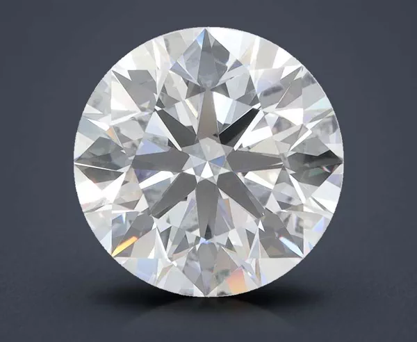 5.01 Carat · D · IF Rare Carat Ideal Cut