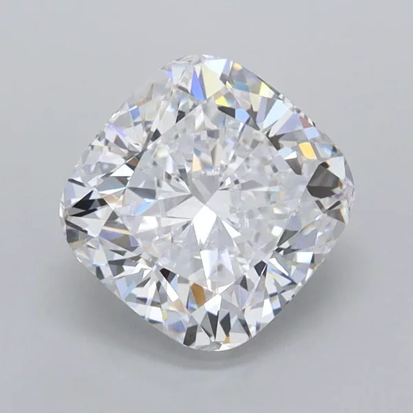 1.98 Carat · D · FL Rare Carat Ideal Cut