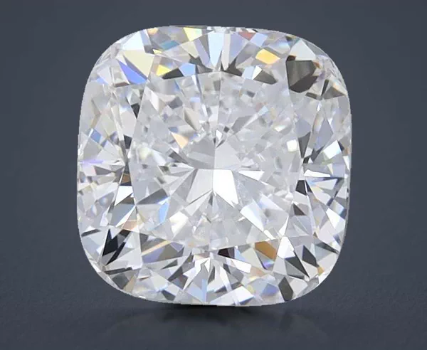 1.98 Carat · D · FL Rare Carat Ideal Cut