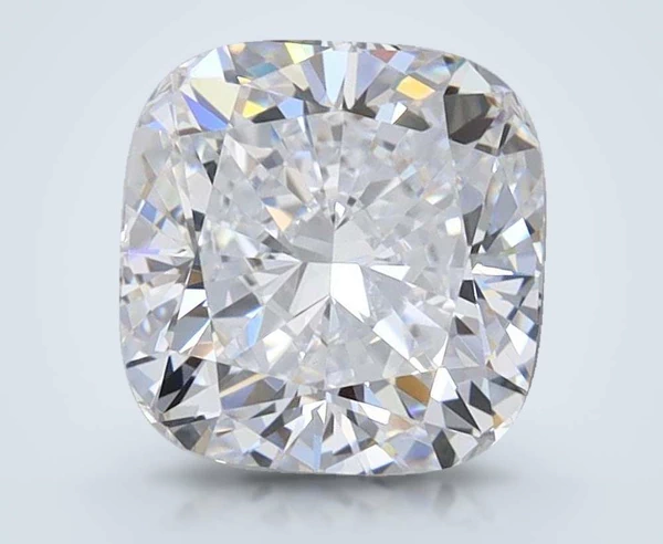 1.98 Carat · D · FL Rare Carat Ideal Cut