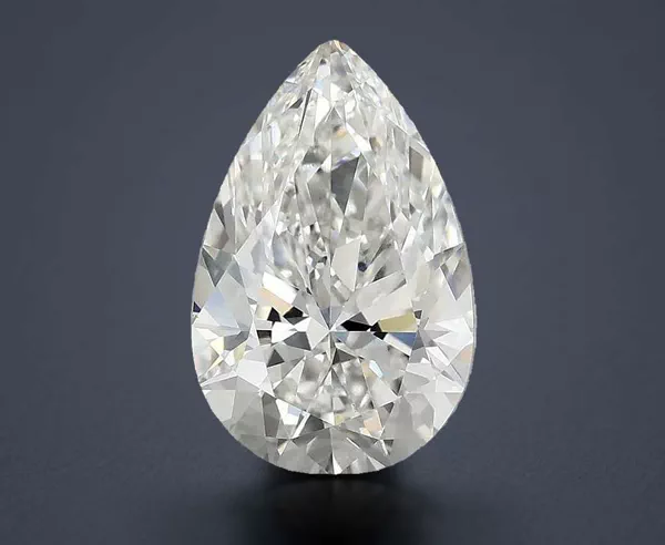 2.58 Carat · F · VS1 Rare Carat Ideal Cut
