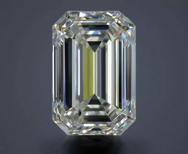 2.2 Carat · I · VVS2 Rare Carat Ideal Cut