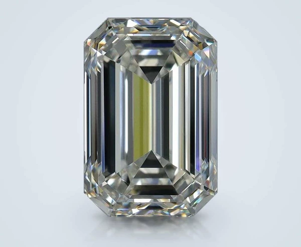 2.2 Carat · I · VVS2 Rare Carat Ideal Cut