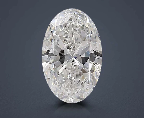 2.07 Carat · D · VS2 Rare Carat Ideal Cut