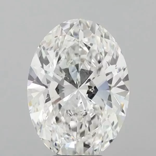 5.23 Carat · E · VVS2 Rare Carat Ideal Cut