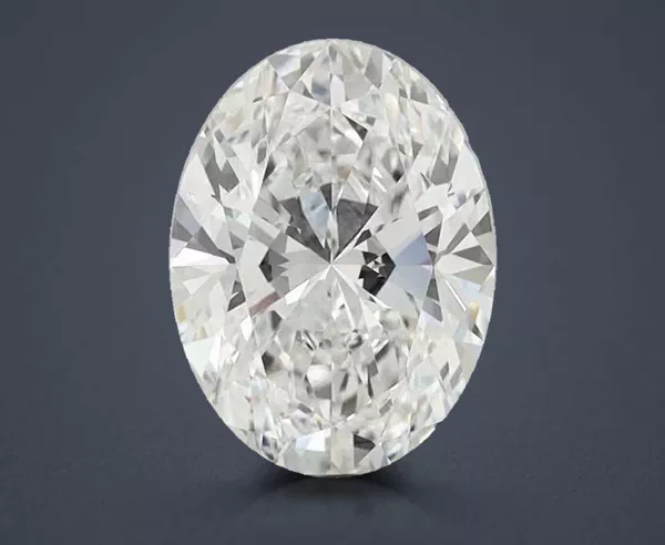 5.23 Carat · E · VVS2 Rare Carat Ideal Cut