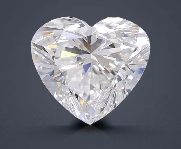 11.92 Carat · F · VS1 Rare Carat Ideal Cut