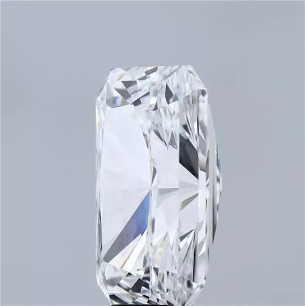 15.05 Carat · D · VVS2 excellent Cut