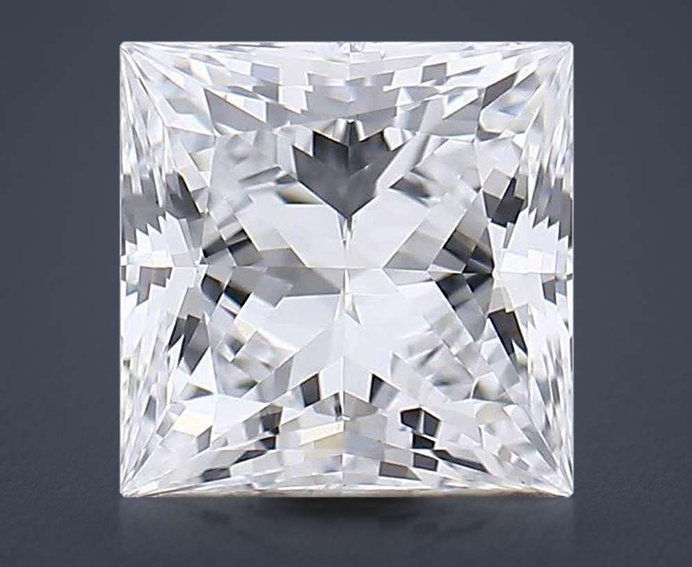 1.18 Carat · E · VVS2 Rare Carat Ideal Cut