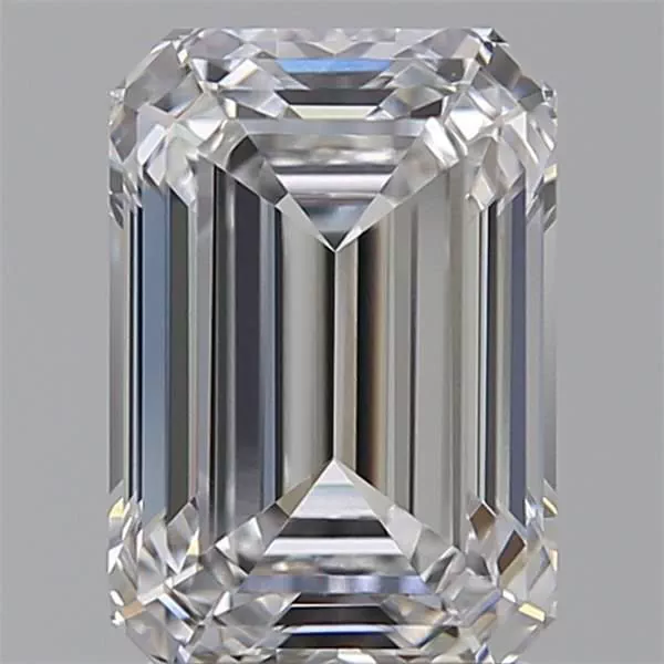 2.09 Carat · D · VVS1 Rare Carat Ideal Cut