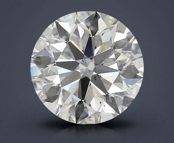 2.01 Carat · J · SI1 excellent Cut