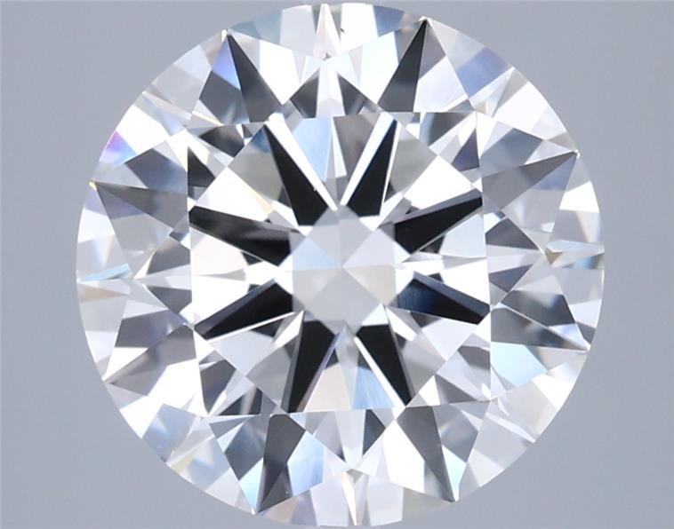 3.93 Carat · F · VS1 Rare Carat Ideal Cut