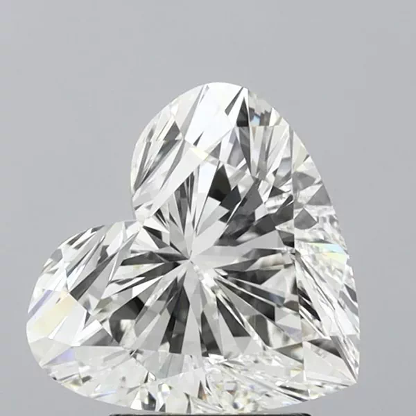 3.16 Carat · G · VVS2 Rare Carat Ideal Cut