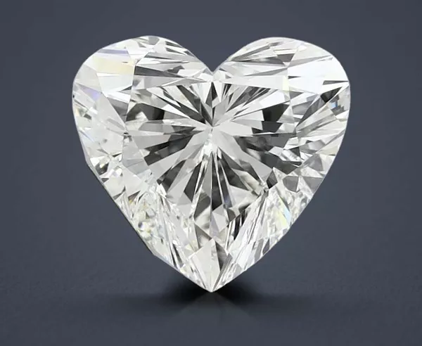 3.16 Carat · G · VVS2 Rare Carat Ideal Cut