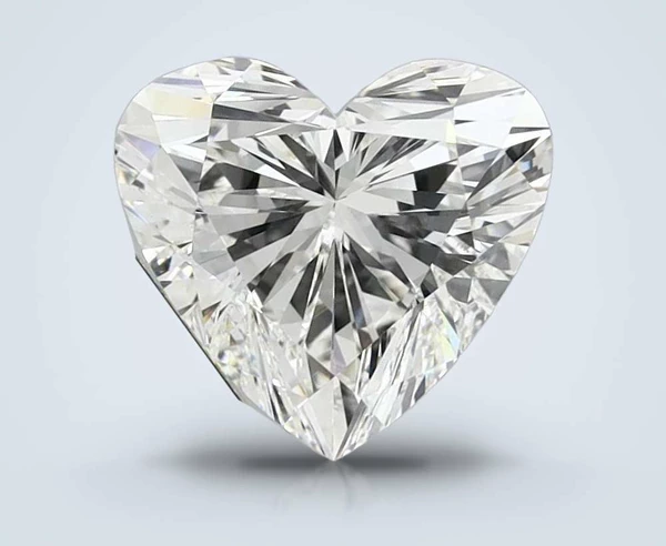 3.16 Carat · G · VVS2 Rare Carat Ideal Cut
