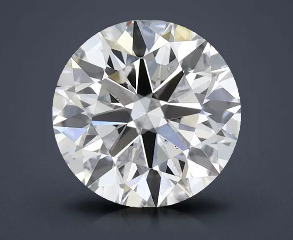 1.49 Carat · E · VS2 Rare Carat Ideal Cut