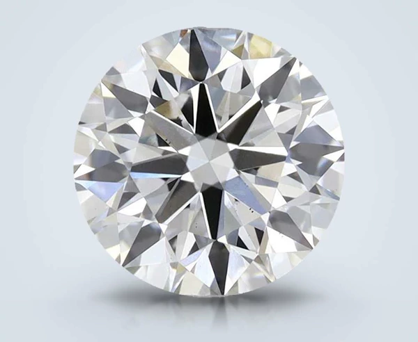 1.49 Carat · E · VS2 Rare Carat Ideal Cut