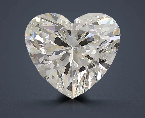 5.05 Carat · F · VS1 Rare Carat Ideal Cut