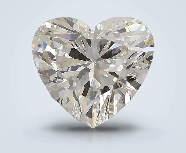 5.05 Carat · F · VS1 Rare Carat Ideal Cut