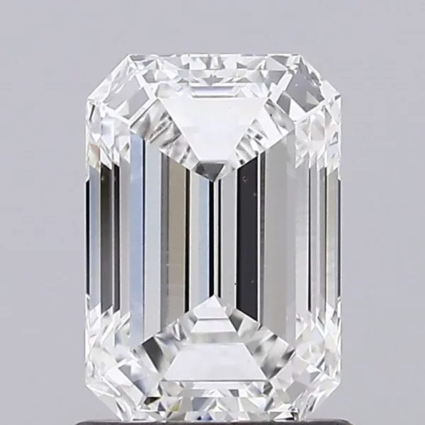 1.18 Carat · D · VS1 Rare Carat Ideal Cut