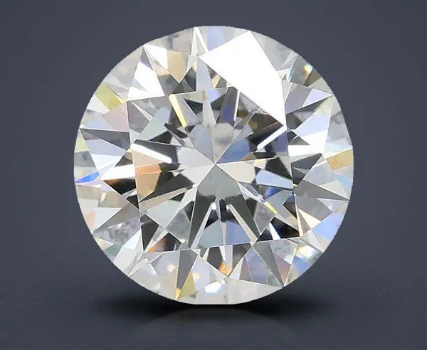 2.03 Carat · F · VS1 Rare Carat Ideal Cut