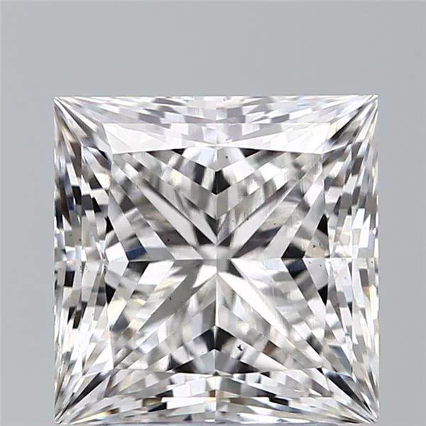 2.96 Carat · F · VS2 Rare Carat Ideal Cut
