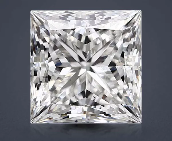 2.96 Carat · F · VS2 Rare Carat Ideal Cut