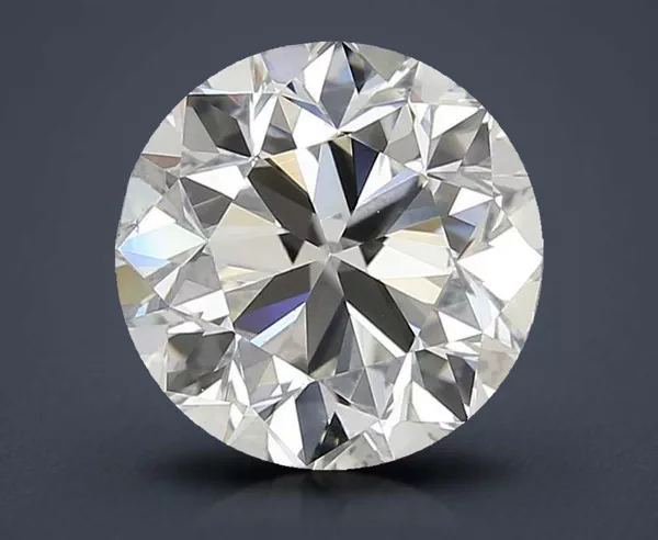 2 Carat · J · VS2 very good Cut