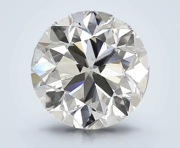2 Carat · J · VS2 very good Cut