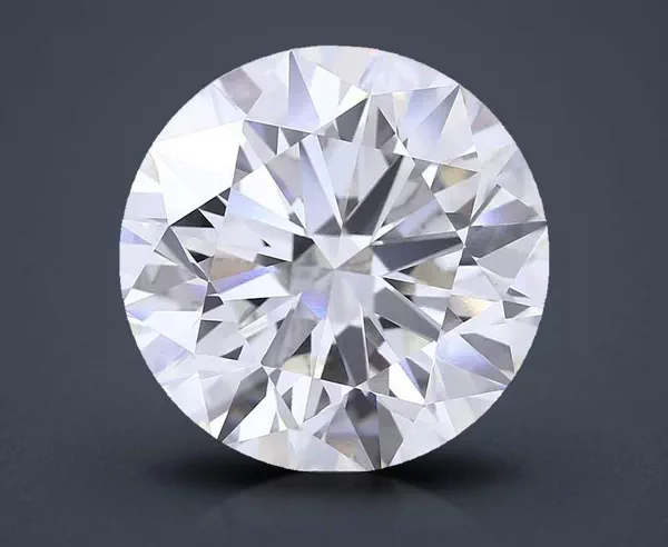 20.09 Carat · G · VVS2 Rare Carat Ideal Cut