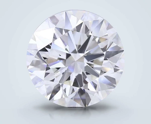 20.09 Carat · G · VVS2 Rare Carat Ideal Cut