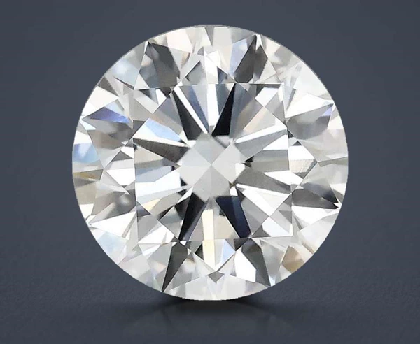 2.94 Carat · E · VS1 ideal Cut