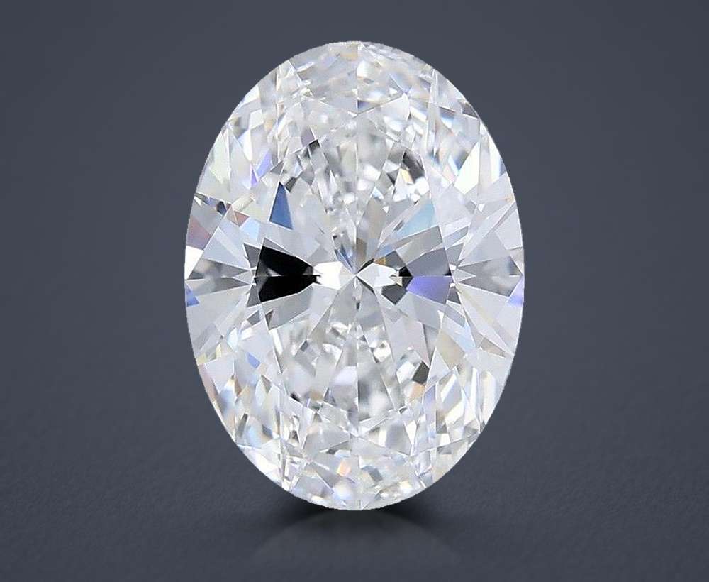 2.04 Carat · E · IF Rare Carat Ideal Cut