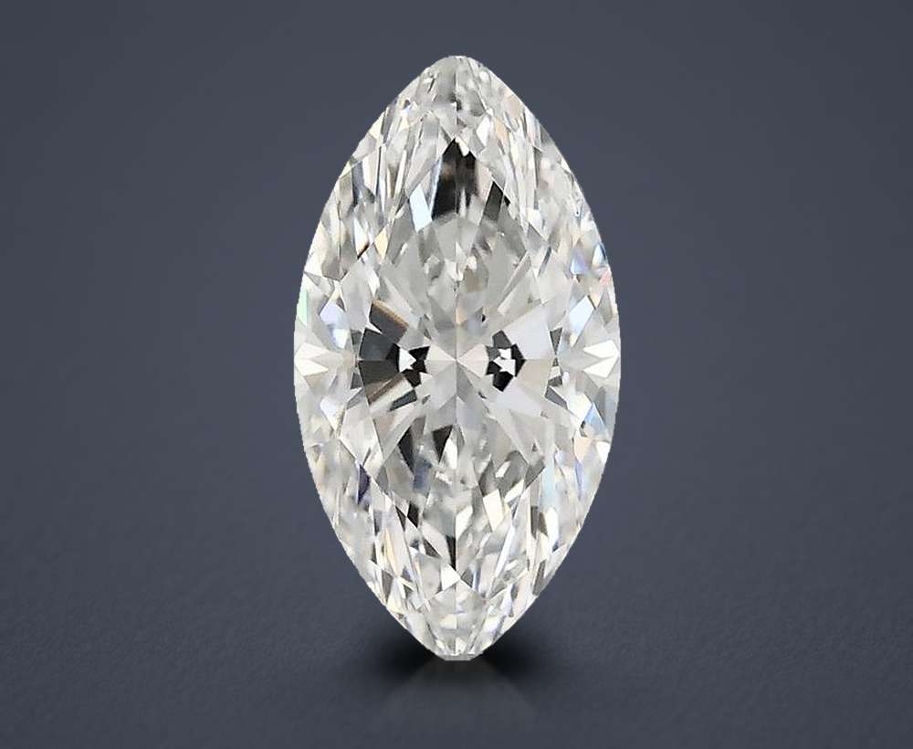 1.38 Carat · E · VS2 Rare Carat Ideal Cut