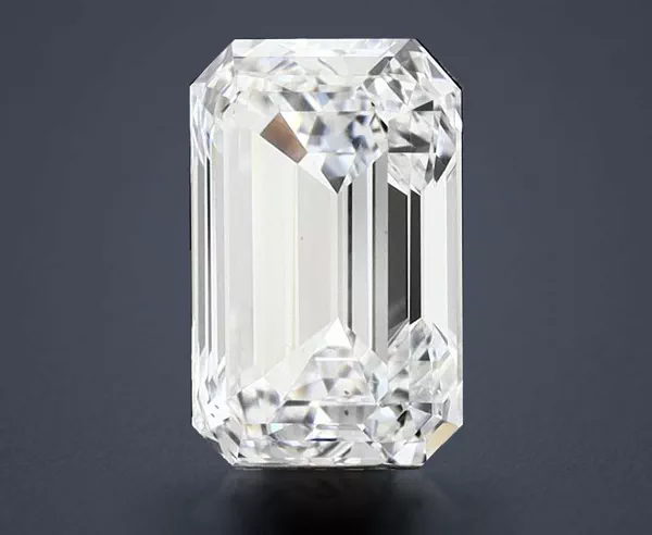 2.23 Carat · D · VS2 Rare Carat Ideal Cut