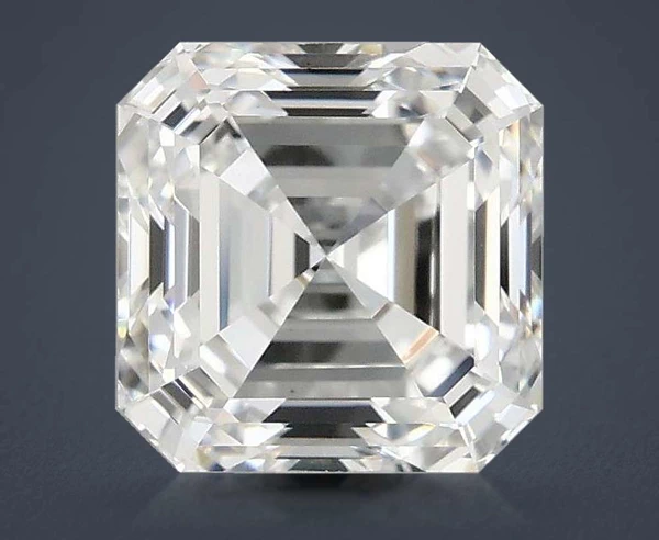 2.4 Carat · E · VS1 Rare Carat Ideal Cut