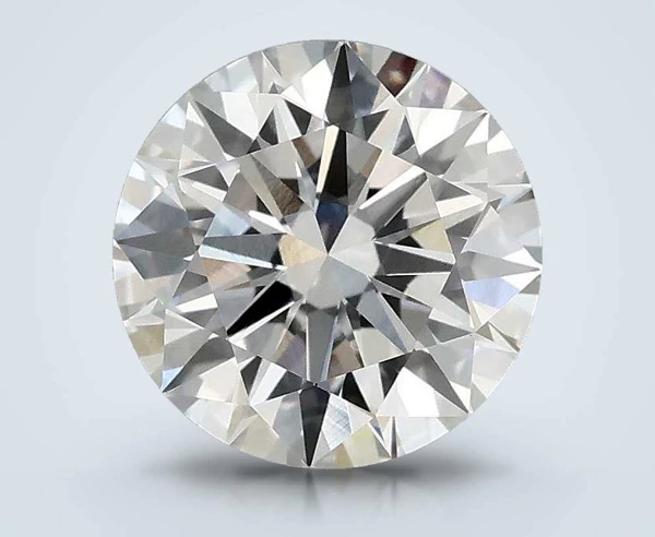 1.96 Carat · F · VVS2 Rare Carat Ideal Cut