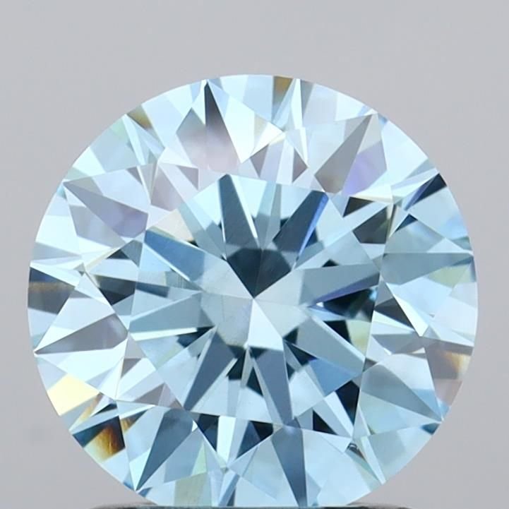 1.4 Carat · Fancy Vivid · VS1