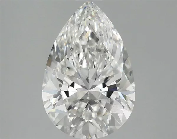 2.54 Carat · F · VS2 Rare Carat Ideal Cut