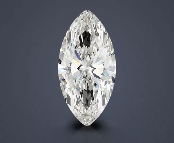 3.95 Carat · F · VVS1 Rare Carat Ideal Cut