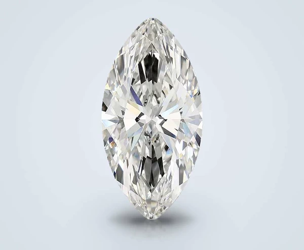 3.95 Carat · F · VVS1 Rare Carat Ideal Cut