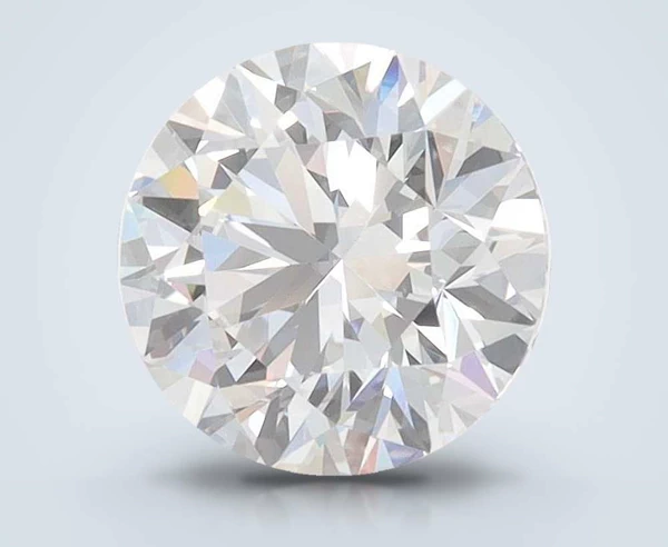 2.1 Carat · D · VVS1 Rare Carat Ideal Cut