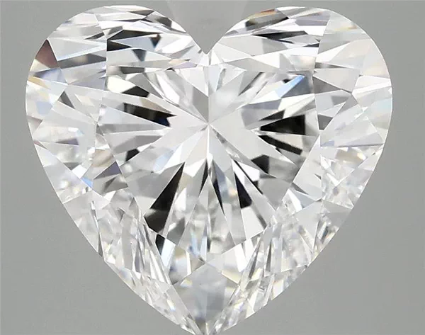 5.07 Carat · E · VVS2 Rare Carat Ideal Cut
