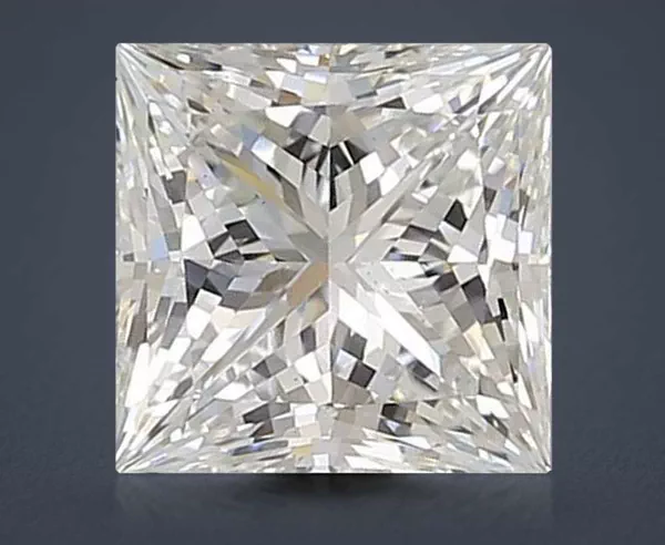 2.59 Carat · E · VS2 Rare Carat Ideal Cut
