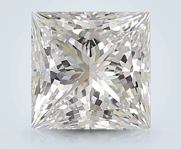 2.59 Carat · E · VS2 Rare Carat Ideal Cut