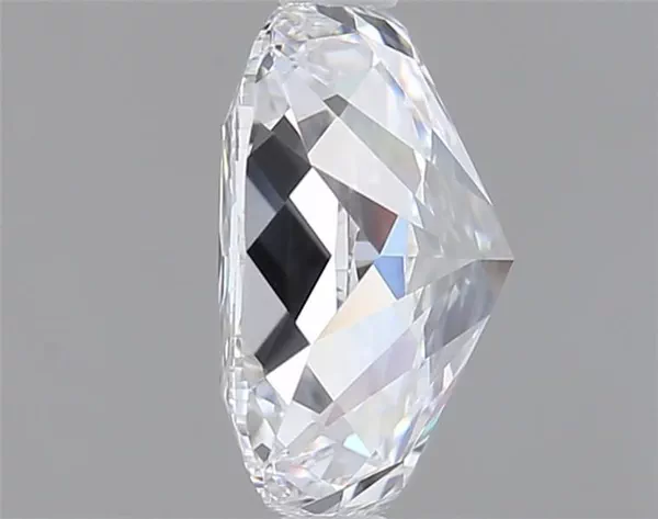 1.88 Carat · D · VVS2 Rare Carat Ideal Cut